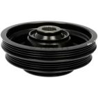 Engine Harmonic Balancer