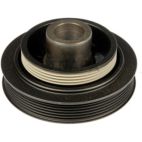 Engine Harmonic Balancer