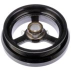 Engine Harmonic Balancer