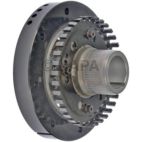 Engine Harmonic Balancer