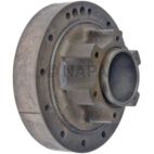 Engine Harmonic Balancer