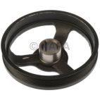 Engine Harmonic Balancer