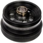 Engine Harmonic Balancer