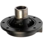 Engine Harmonic Balancer