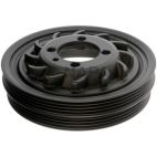 Engine Harmonic Balancer