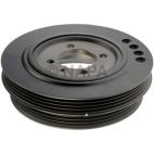 Engine Harmonic Balancer