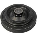 Engine Harmonic Balancer