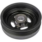 Engine Harmonic Balancer