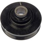 Engine Harmonic Balancer