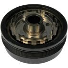 Engine Harmonic Balancer