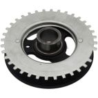 Engine Harmonic Balancer