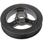 Engine Harmonic Balancer