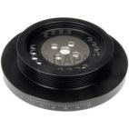 Engine Harmonic Balancer