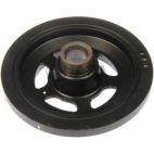 Engine Harmonic Balancer