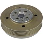 Engine Harmonic Balancer