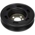 Engine Harmonic Balancer