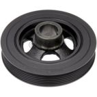 Engine Harmonic Balancer