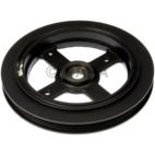 Engine Harmonic Balancer