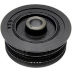 Engine Harmonic Balancer