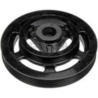 Engine Harmonic Balancer