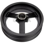 Engine Harmonic Balancer