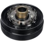 Engine Harmonic Balancer