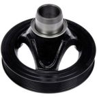 Engine Harmonic Balancer