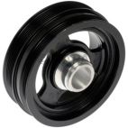 Engine Harmonic Balancer