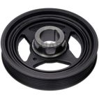 Engine Harmonic Balancer