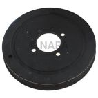 Engine Harmonic Balancer