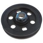 Engine Harmonic Balancer