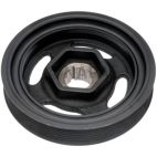 Engine Harmonic Balancer