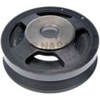 Engine Harmonic Balancer