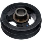 Engine Harmonic Balancer