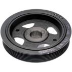 Engine Harmonic Balancer