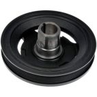 Engine Harmonic Balancer