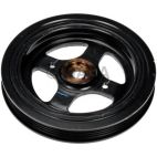 Engine Harmonic Balancer