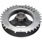 Engine Harmonic Balancer