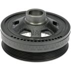 Engine Harmonic Balancer