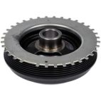 Engine Harmonic Balancer