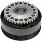 Engine Harmonic Balancer