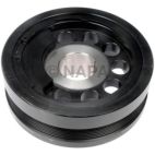 Engine Harmonic Balancer