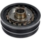 Engine Harmonic Balancer