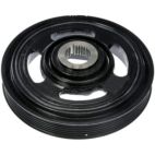 Engine Harmonic Balancer