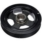 Engine Harmonic Balancer