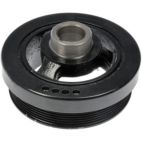 Engine Harmonic Balancer