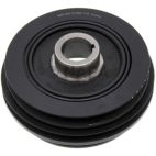 Engine Harmonic Balancer