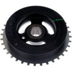 Engine Harmonic Balancer