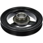 Engine Harmonic Balancer