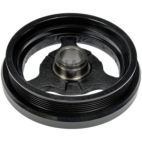 Engine Harmonic Balancer